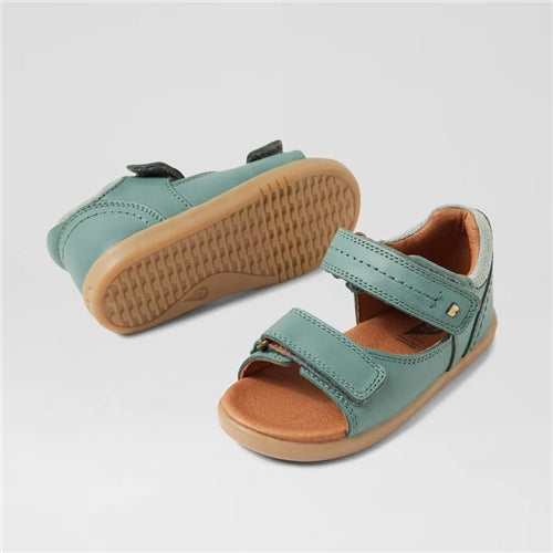 I-Walk Driftwood Sandal - Iceberg