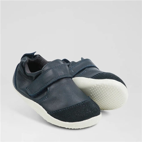 Explorer Marvel - Navy