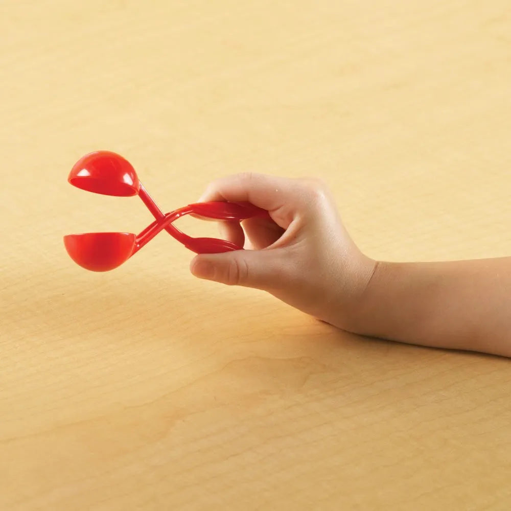 Squeezy Tweezers - single