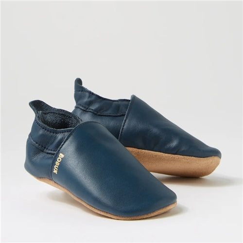 Soft Sole Simple - Navy