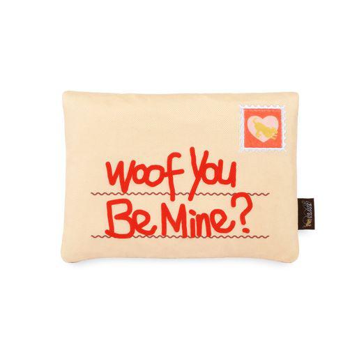 Love Bug! Plush Ruv Letter