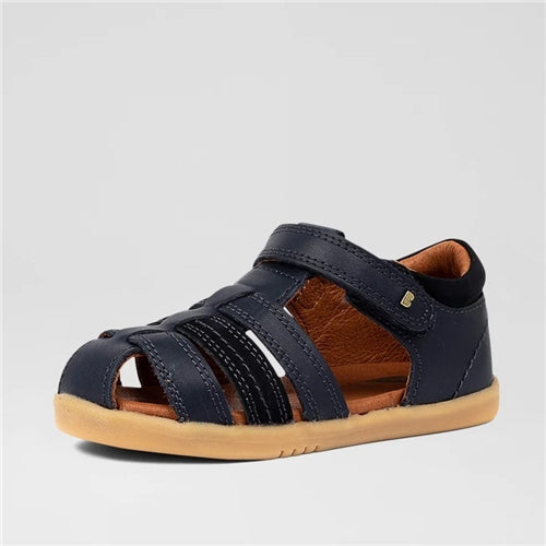 I-Walk Roam Sandal - Navy