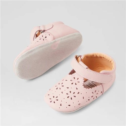 Soft Sole Lacey - Blossom