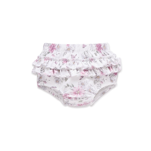 Daisy Floral Bloomers
