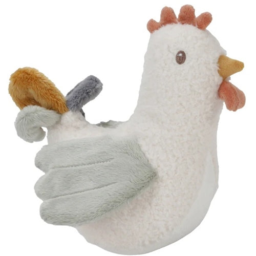 Little Farm Tumbler Chicken