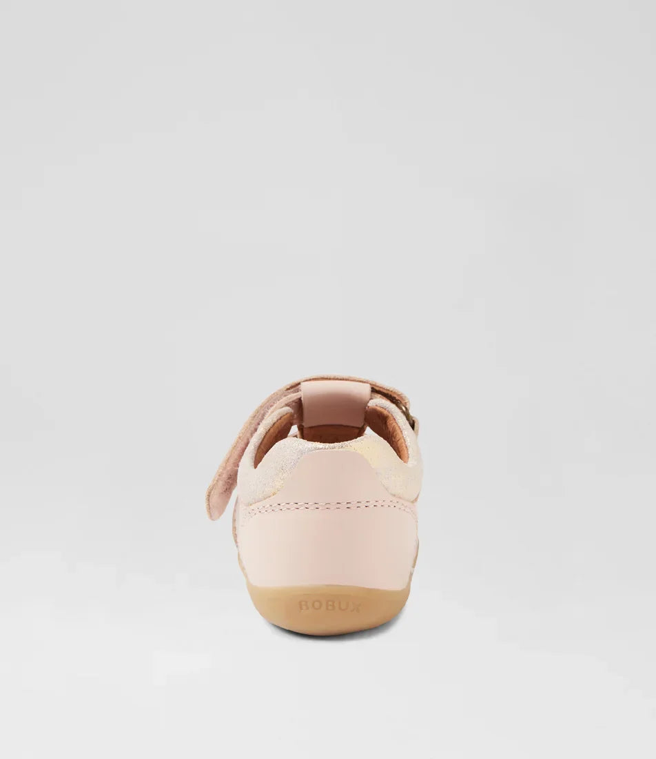 Step Up Roam Sandal - Cameo Rose