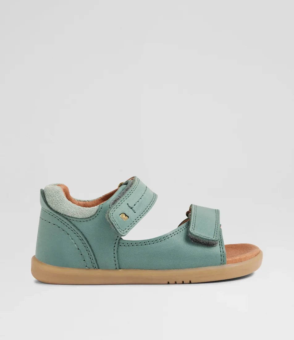 I-Walk Driftwood Sandal - Iceberg