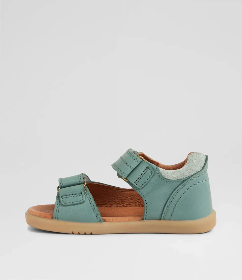 I-Walk Driftwood Sandal - Iceberg