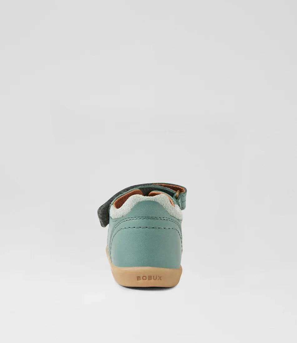 I-Walk Driftwood Sandal - Iceberg