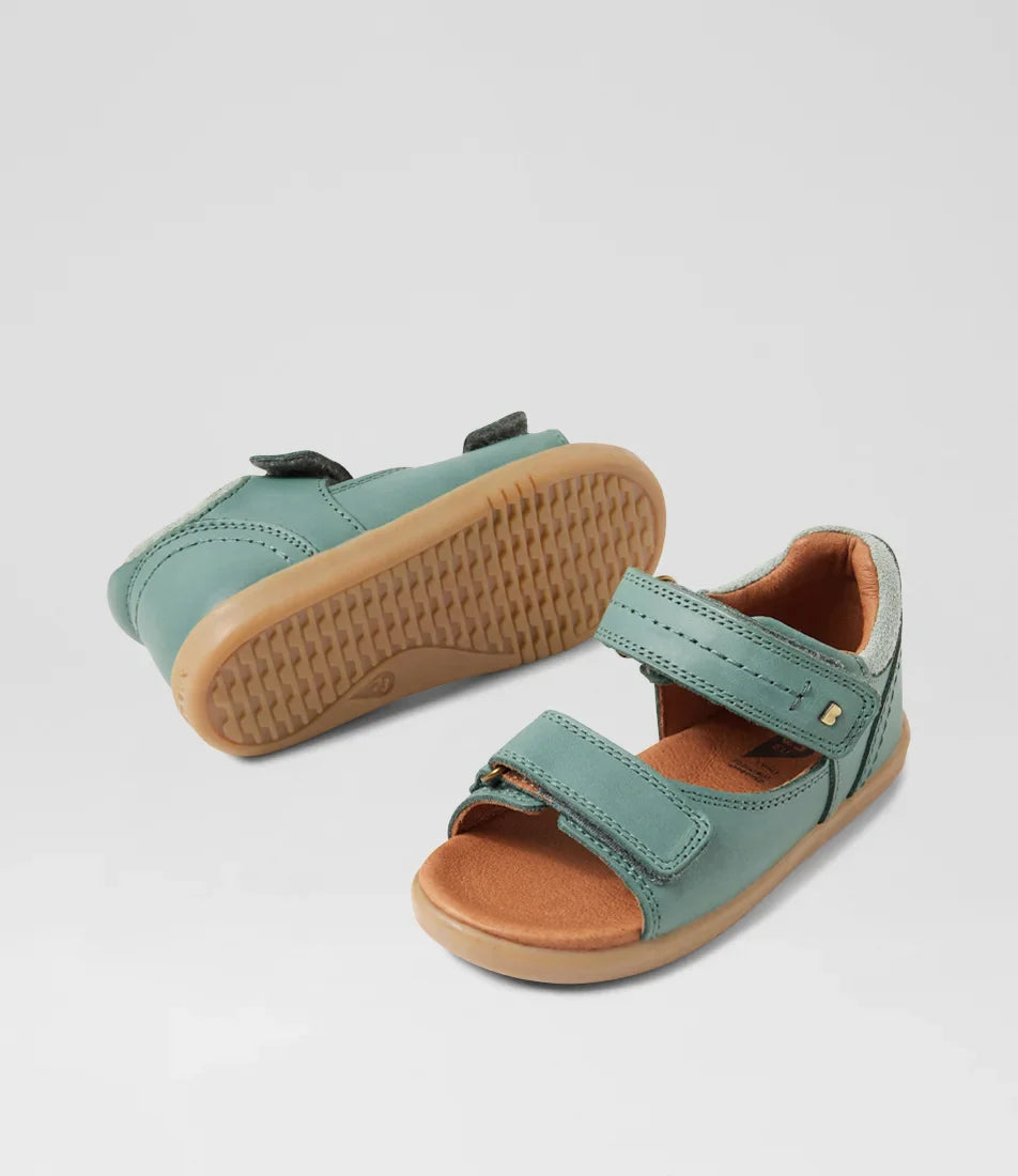 I-Walk Driftwood Sandal - Iceberg