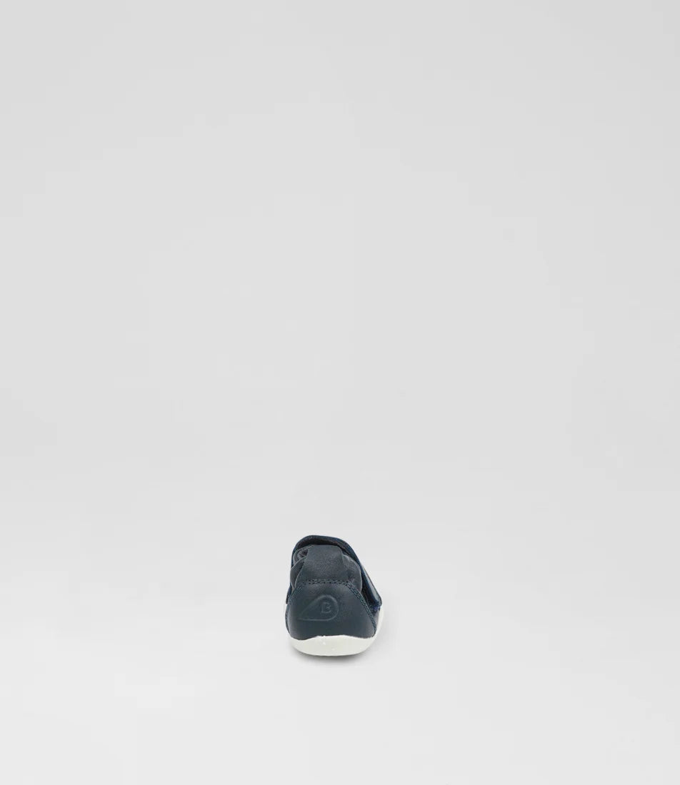 Explorer Marvel - Navy