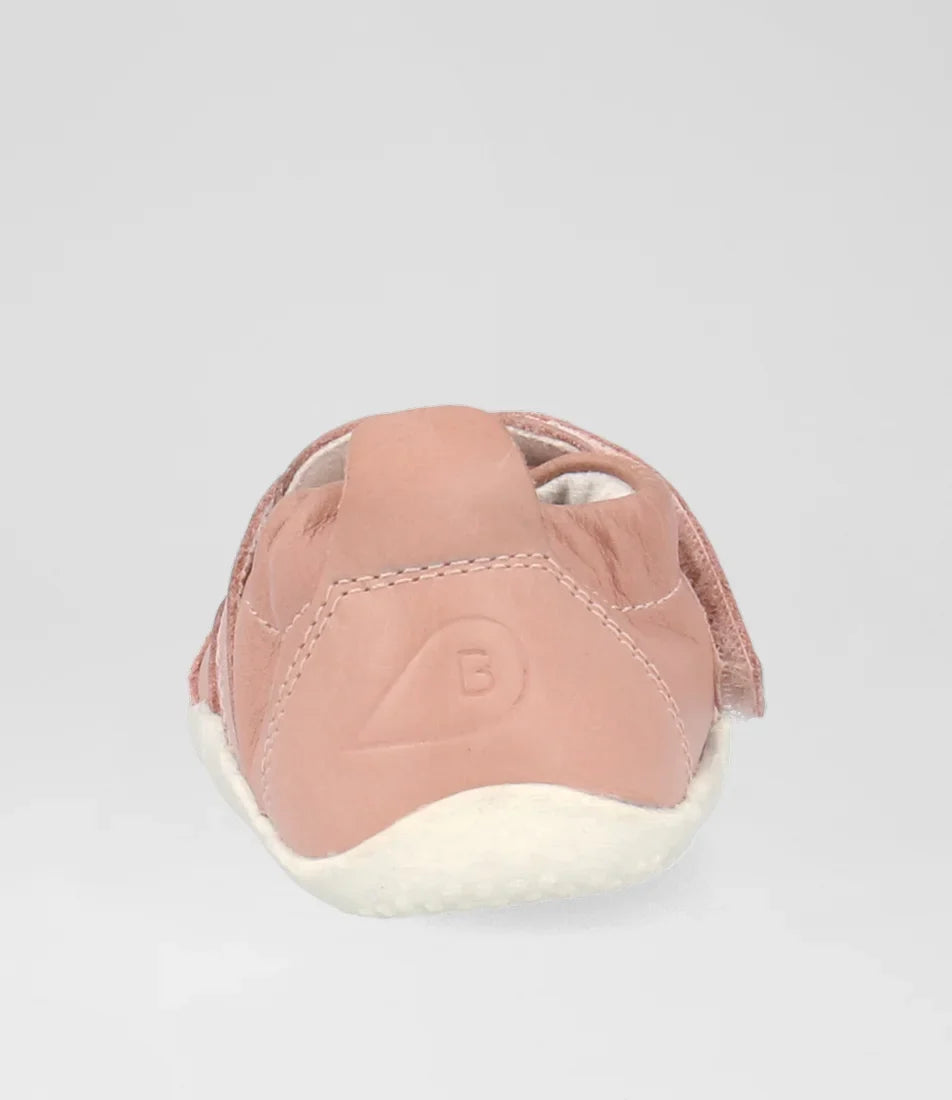 Explorer Marvel - Rose