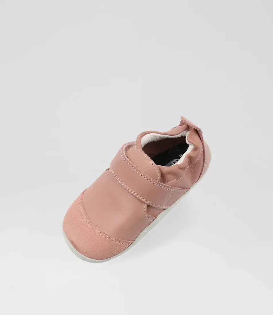 Explorer Marvel - Rose