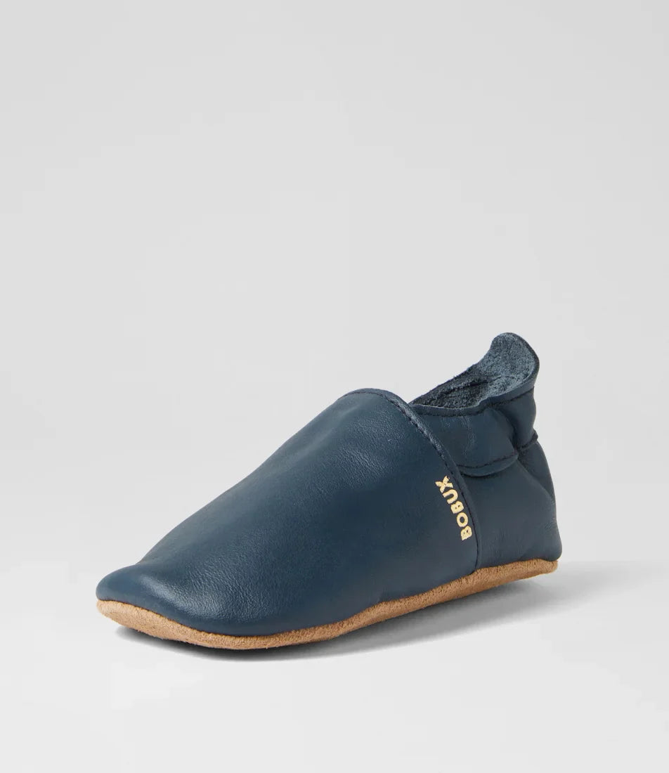 Soft Sole Simple - Navy