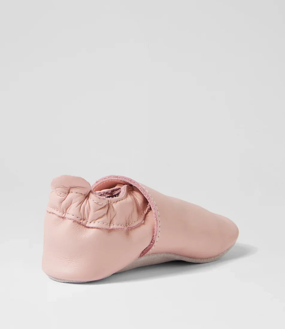 Soft Sole Simple - Blossom