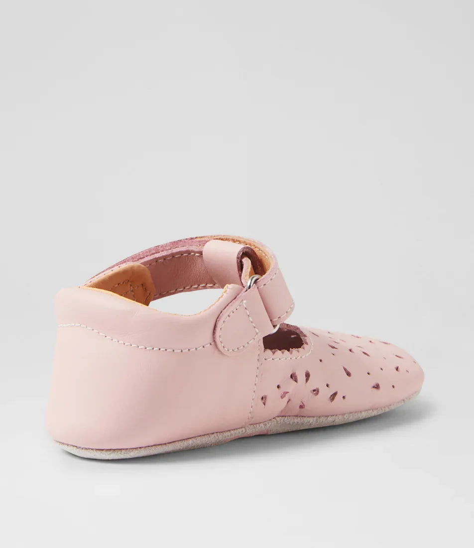 Soft Sole Lacey - Blossom