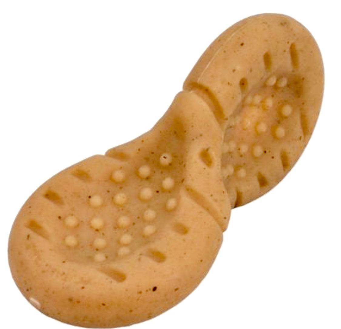 Wobbler Chew (Small 5.3x2.8) - Bacon