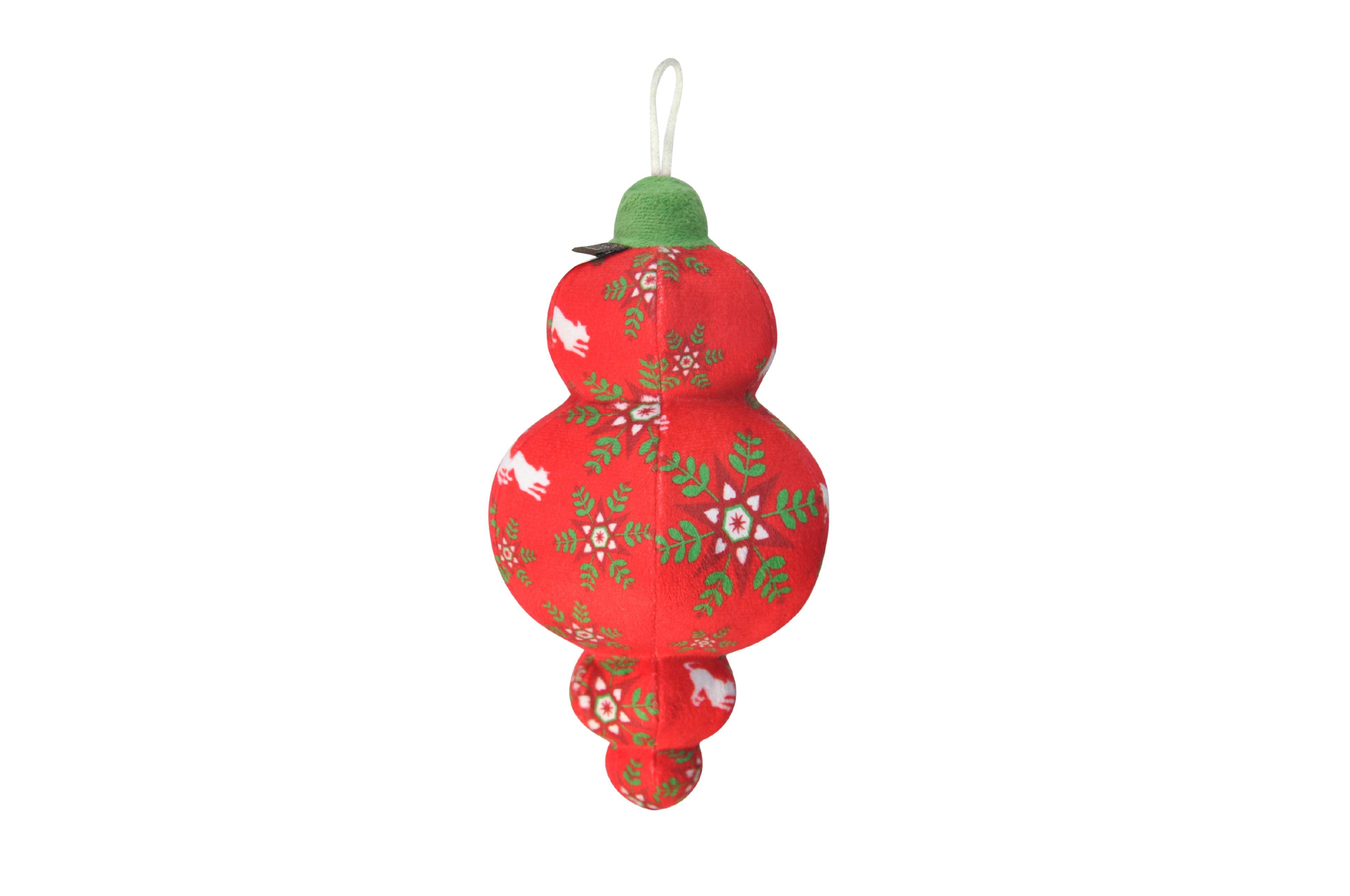 Santa's Lil Squeakers! Jubilee