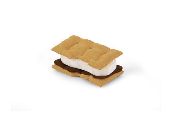 Camp Corbin! Plush Gimme S'more