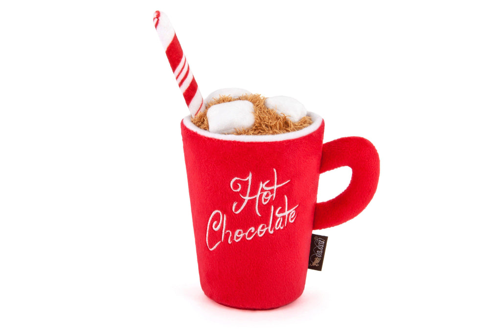 Holiday Classic!  Ho Ho Ho Hot Chocolate