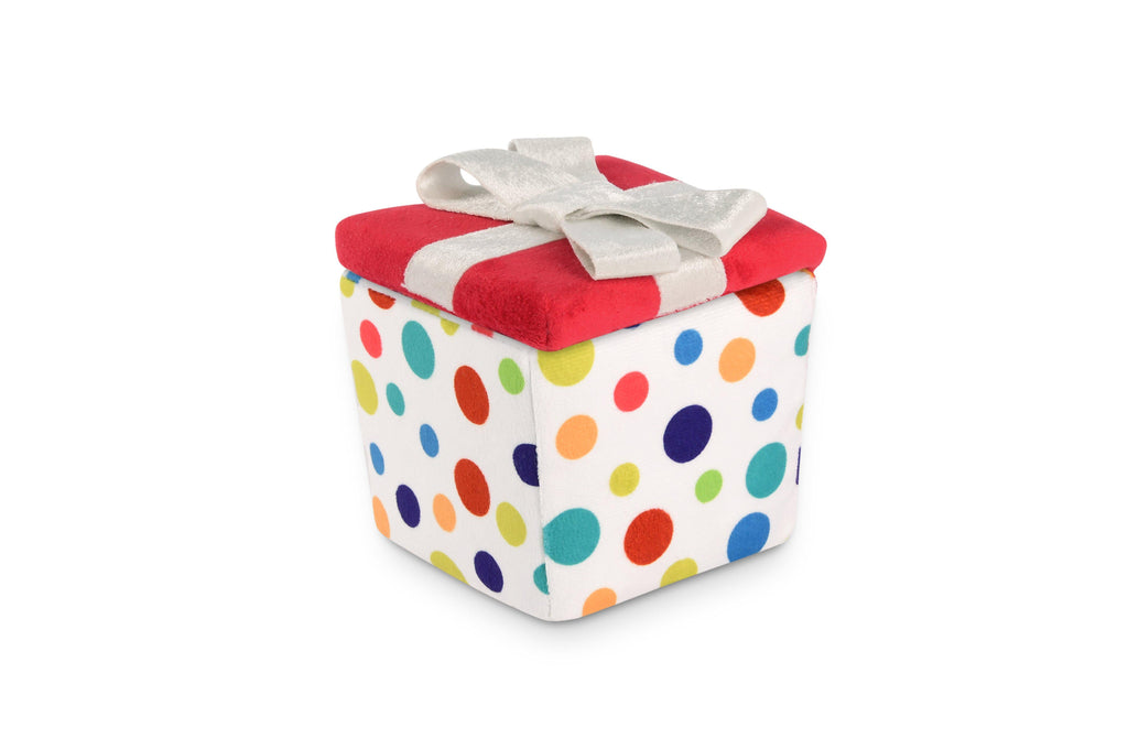 Party Time! Pawfect Present