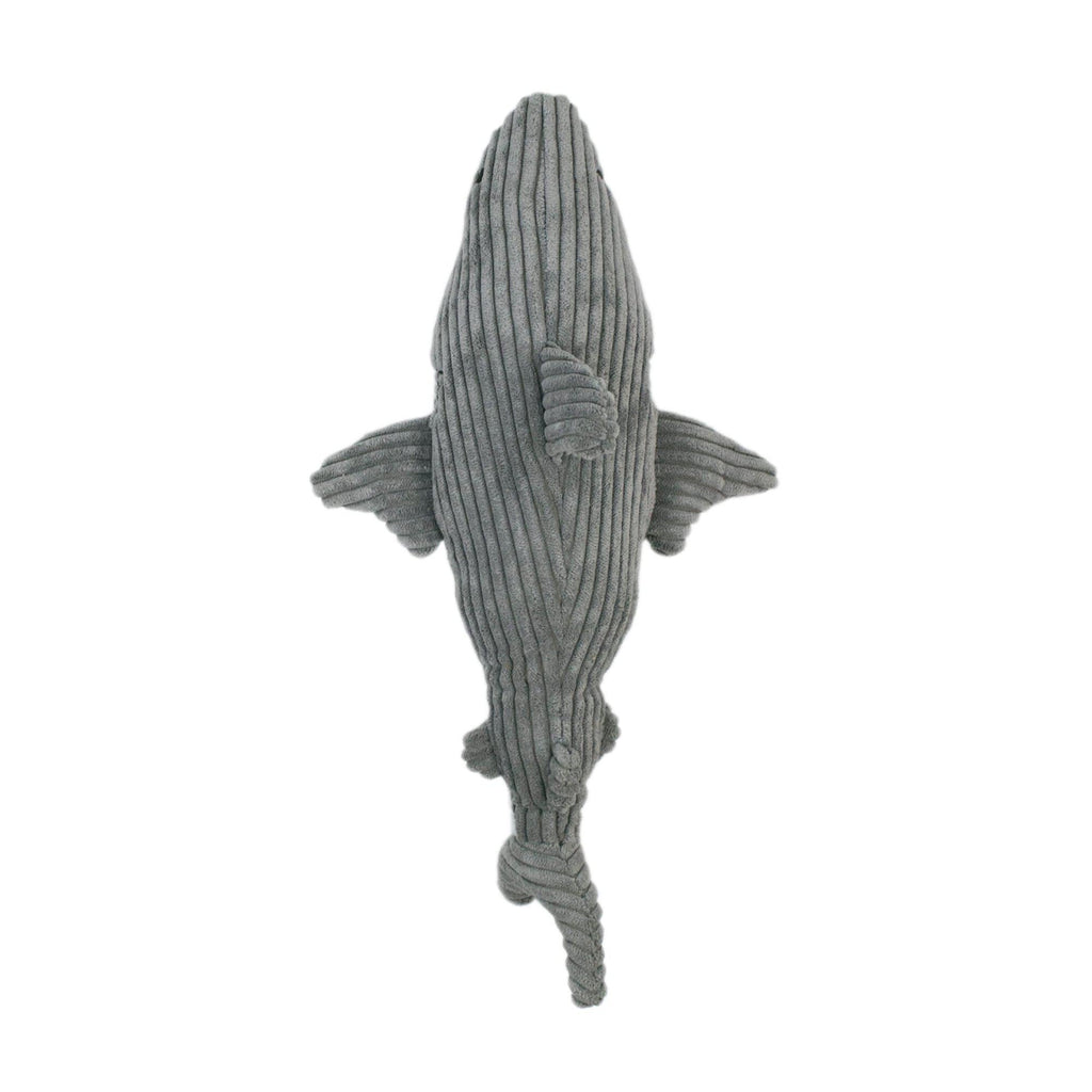 Plush Shark Crunch Toy - 12