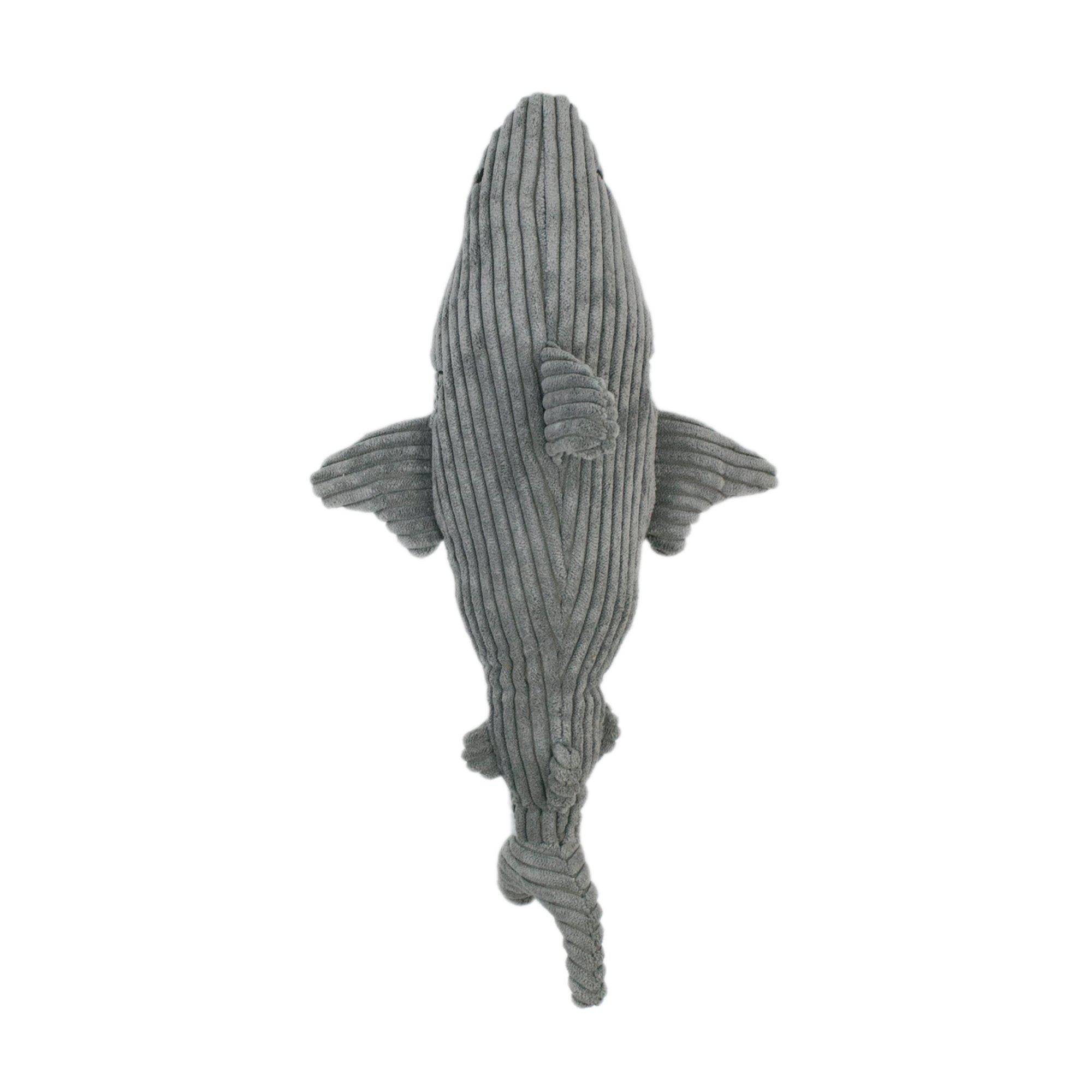 Plush Shark Crunch Toy - 12