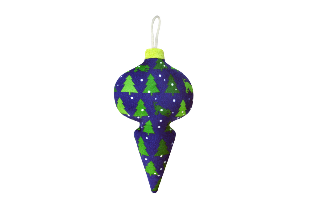 Santa's Lil Squeakers! Starlight